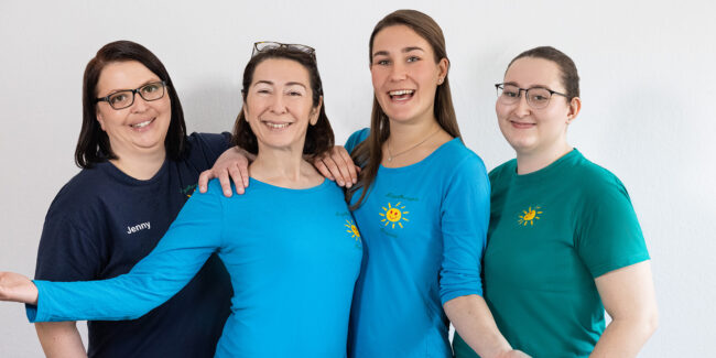 Ergotherapie Hannover Lister Meile